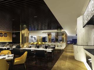 Grand Mercure Dongguan Humen - 5