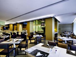 Grand Mercure Dongguan Humen - 2