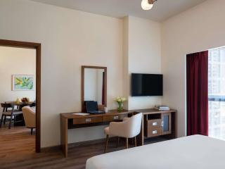 Aparthotel Adagio Fujairah - 9