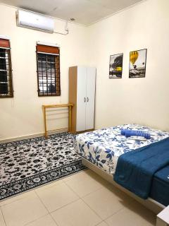 Kuantan SnakeRiver Homestay - 7