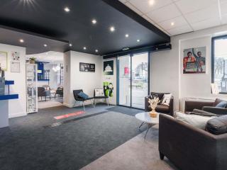 ibis Styles Vannes Gare Centre - 7