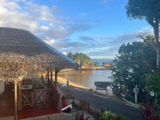 Le Chant des Vagues Île Sainte-Marie - 4