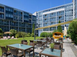 Pullman Munich - 3