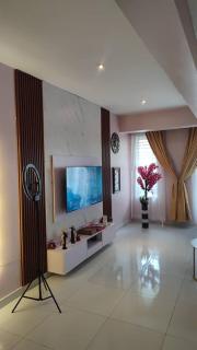 Exclusive ANSO HOMES GRA Ikeja - 3