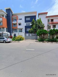Exclusive ANSO HOMES GRA Ikeja - 6