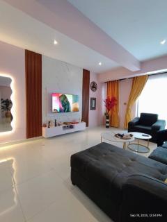 Exclusive ANSO HOMES GRA Ikeja - 1