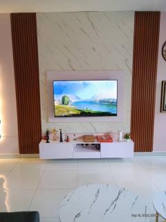Exclusive ANSO HOMES GRA Ikeja - 2