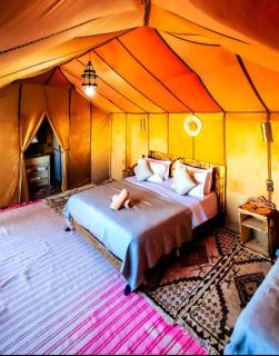 Merzouga Spectacular Luxury Camp - 3