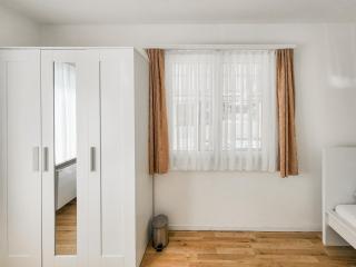 VK - VBD - Zürich Airport - Homestay - Villa Bassersdorf - 7