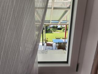 VK - VBD - Zürich Airport - Homestay - Villa Bassersdorf - 6