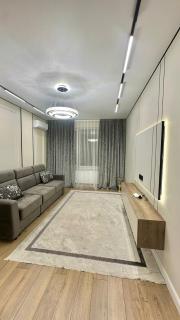 Уютные 2-комнатные Апартаменты в Auezov City - 4