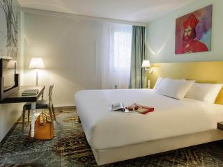 ibis Styles Speyer - 0