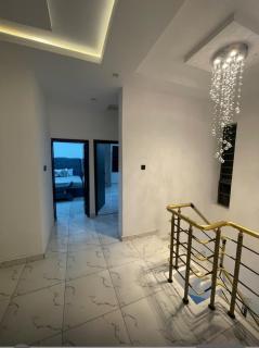 Luxury Lodge - 9