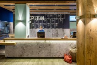 Ibis budget München Airport Erding - 8