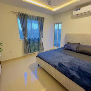 Raymond Suite - Gulberg Greens - Family Friendly - 1
