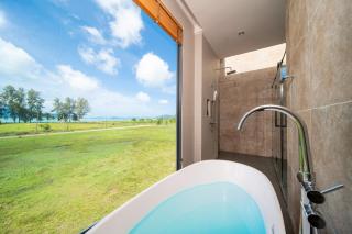 Long one - Sea View 3 Bedroom Pool Villa - 7