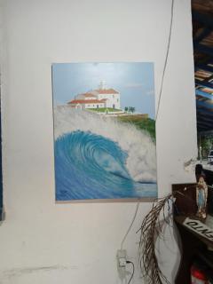 ITAÚNASURFCAMPINGMOTHORHOMEHOSTEl - 3