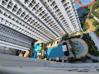 Apartemen Mediterania garden residence 2 central Park - 6