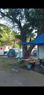 ITAÚNASURFCAMPINGMOTHORHOMEHOSTEl - 4