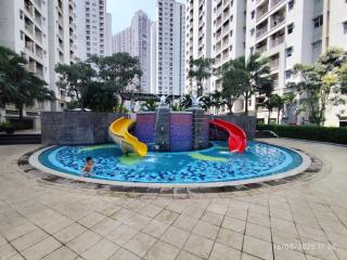 Apartemen Mediterania garden residence 2 central Park - 4