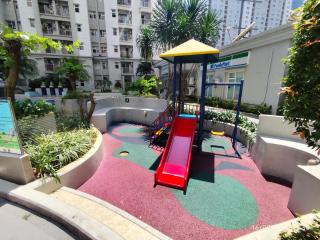 Apartemen Mediterania garden residence 2 central Park - 2