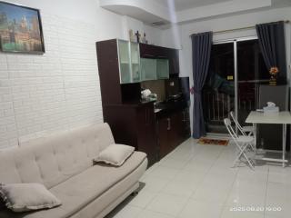 Apartemen Mediterania garden residence 2 central Park - 1