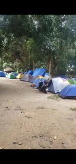ITAÚNASURFCAMPINGMOTHORHOMEHOSTEl - 6