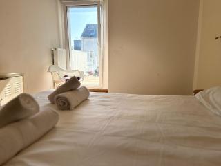 Cosy T2 à 3min de la gare - Parking privé - Paris & Disneyland 25min - 6