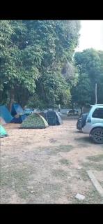 ITAÚNASURFCAMPINGMOTHORHOMEHOSTEl - 7