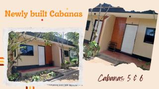 Cabana 5 BnB and a touch of Home - 1