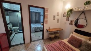 Suite Double-Climatizada-Centro - 9