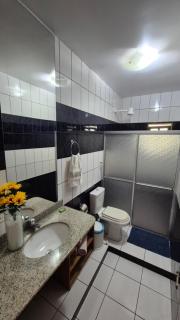 Suite Double-Climatizada-Centro - 8