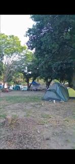 ITAÚNASURFCAMPINGMOTHORHOMEHOSTEl - 9