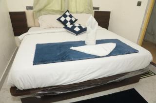 Hotel Rest O ITPL - 8