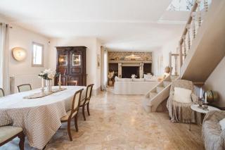 Maison de charme campagne proche Périgueux - 7