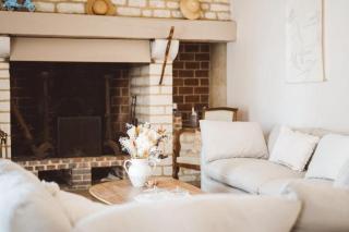 Maison de charme campagne proche Périgueux - 6