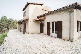 Maison de charme campagne proche Périgueux - 5