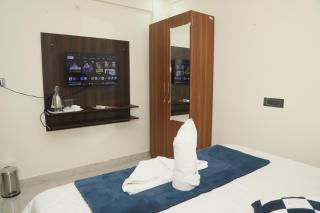 Hotel Rest O ITPL - 4