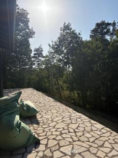 Maison de charme campagne proche Périgueux - 1