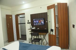 Hotel Rest O ITPL - 2