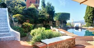 Villa SPA Riviera ligure - 0