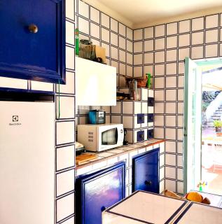 Villa SPA Riviera ligure - 8