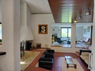 Villa SPA Riviera ligure - 4