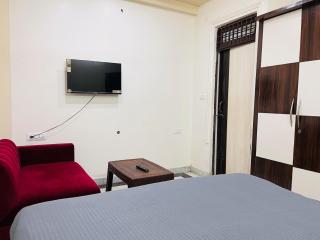 Foreverstay by Olyver Homestay - Agra - 8