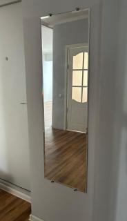 Minimalist 2-room Apartment - 1