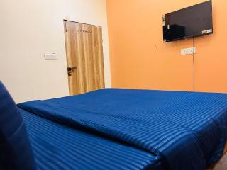 Foreverstay by Olyver Homestay - Agra - 3