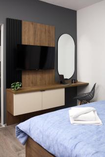 Manoir Apartments City Center - 2