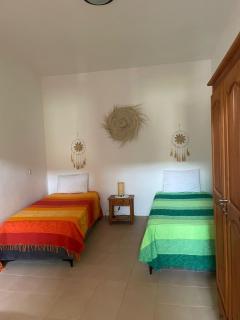 Auberge Villa des Jasmins - 4