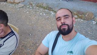 Baba ali - 1