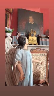 Art action room - 8